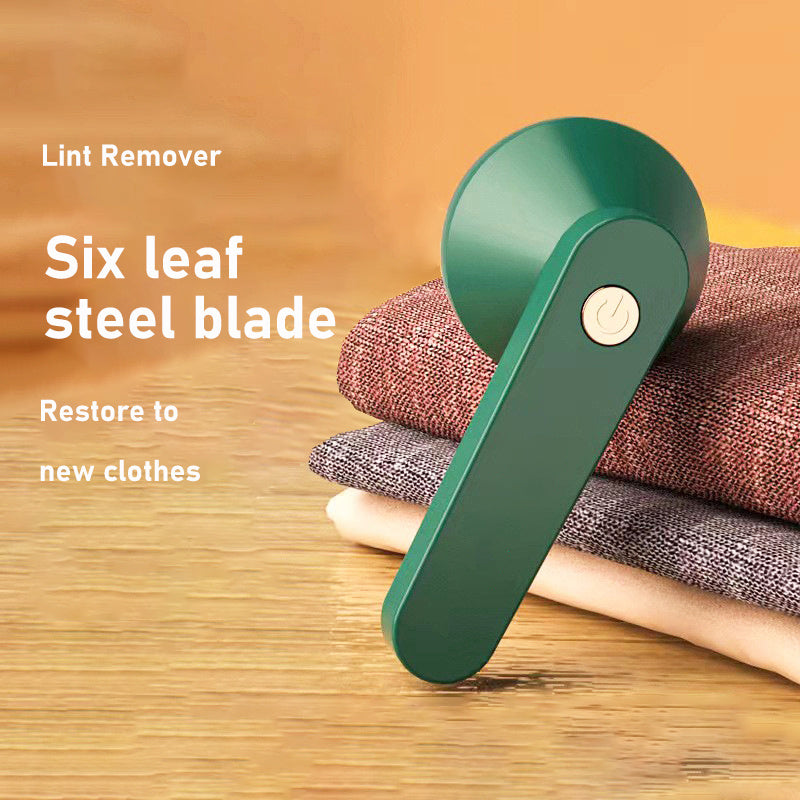 USB Rechargeable Electric Lint Remover Rechargeable, Electric Lint Remover For Clothing, Portable Electric Lint Remover Clothes Fluff Pellet Remover, Electric Pellets Lint Remover For Clothing - EBS PLATFORM INC.