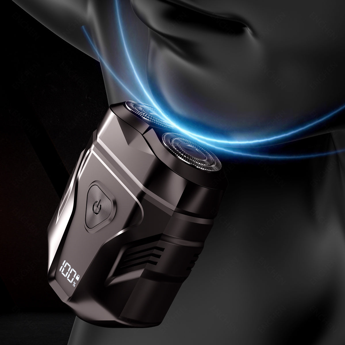 Mini-X Shaver