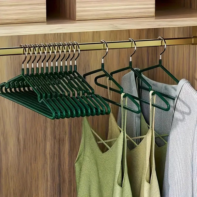 Clothes Rack Grey-white-pink - EBS PLATFORM INC.