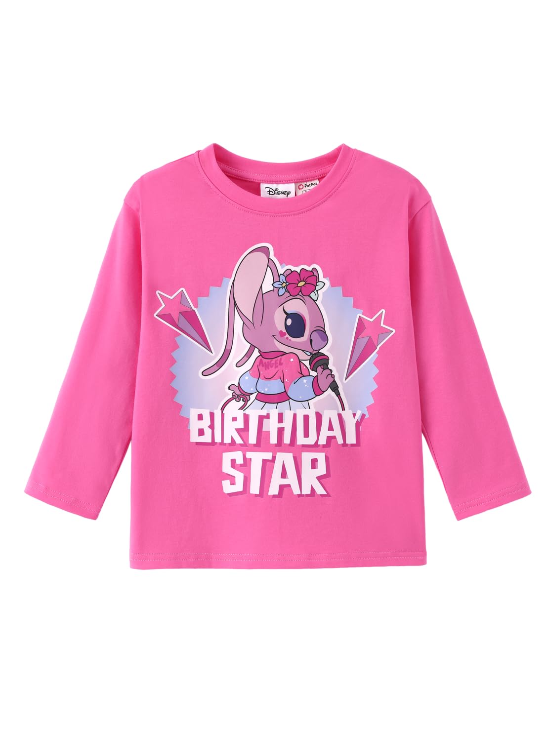 Disney Marvel Birthday Shirt for Boys and Girls 2-9 Years | Cotton Toddler Short Sleeve Graphic Tee | Kids Summer Clothes