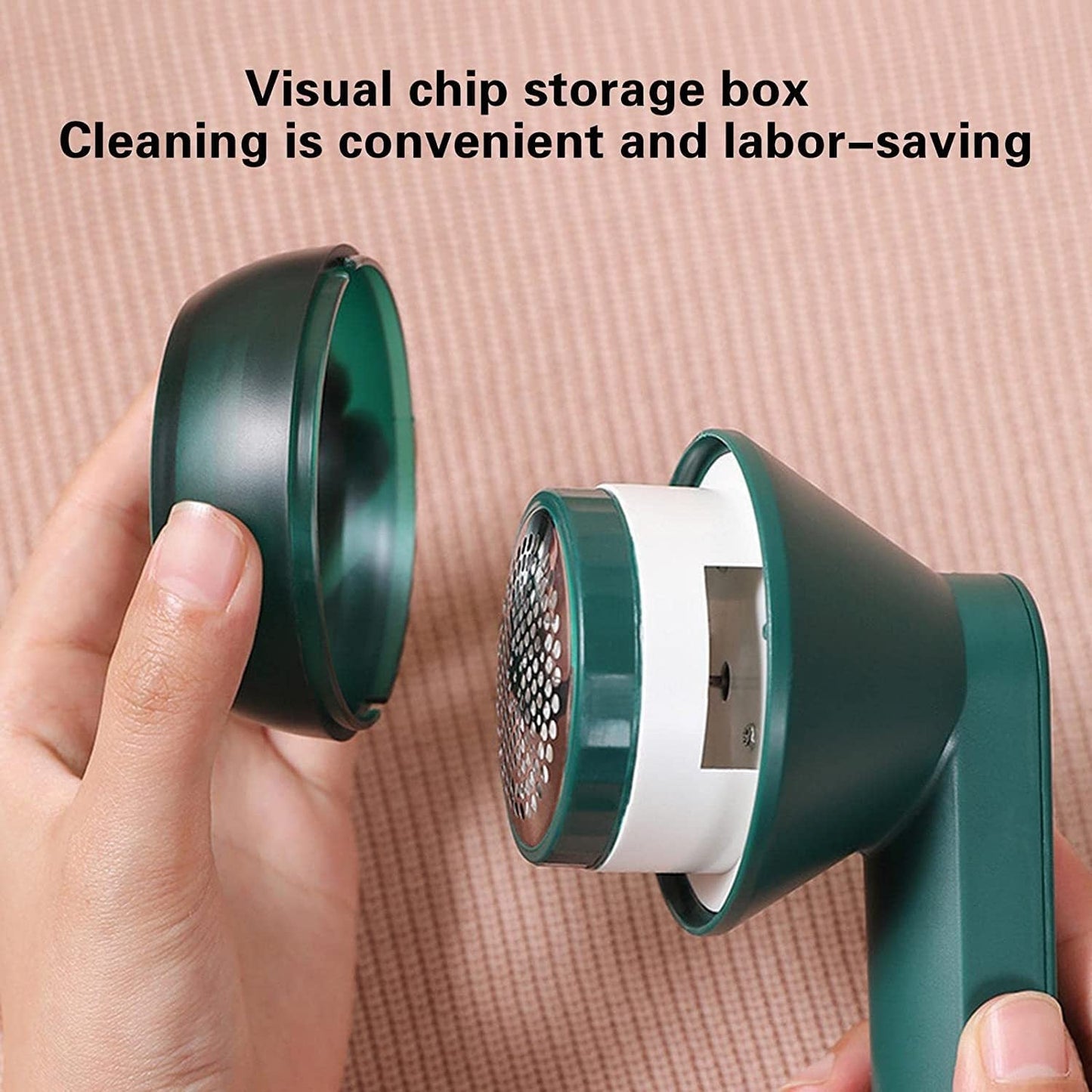 USB Rechargeable Electric Lint Remover Rechargeable, Electric Lint Remover For Clothing, Portable Electric Lint Remover Clothes Fluff Pellet Remover, Electric Pellets Lint Remover For Clothing - EBS PLATFORM INC.