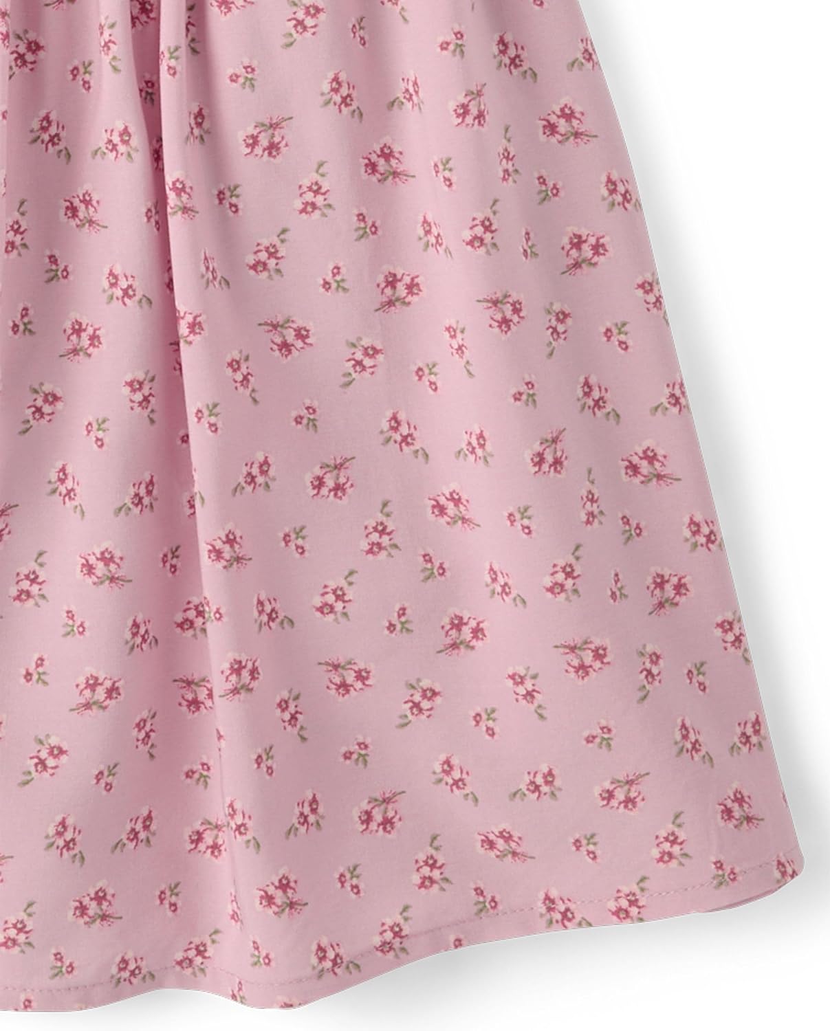 The Children's Place Girls' Short Sleeve Dressy Dress