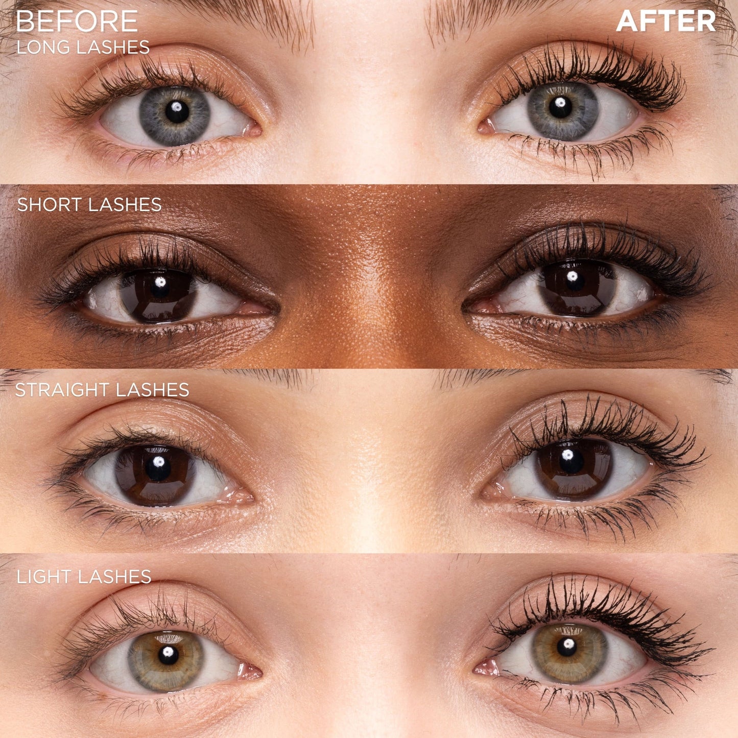 L'Oreal Paris Voluminous Original Washable Bold Eye Mascara, Black