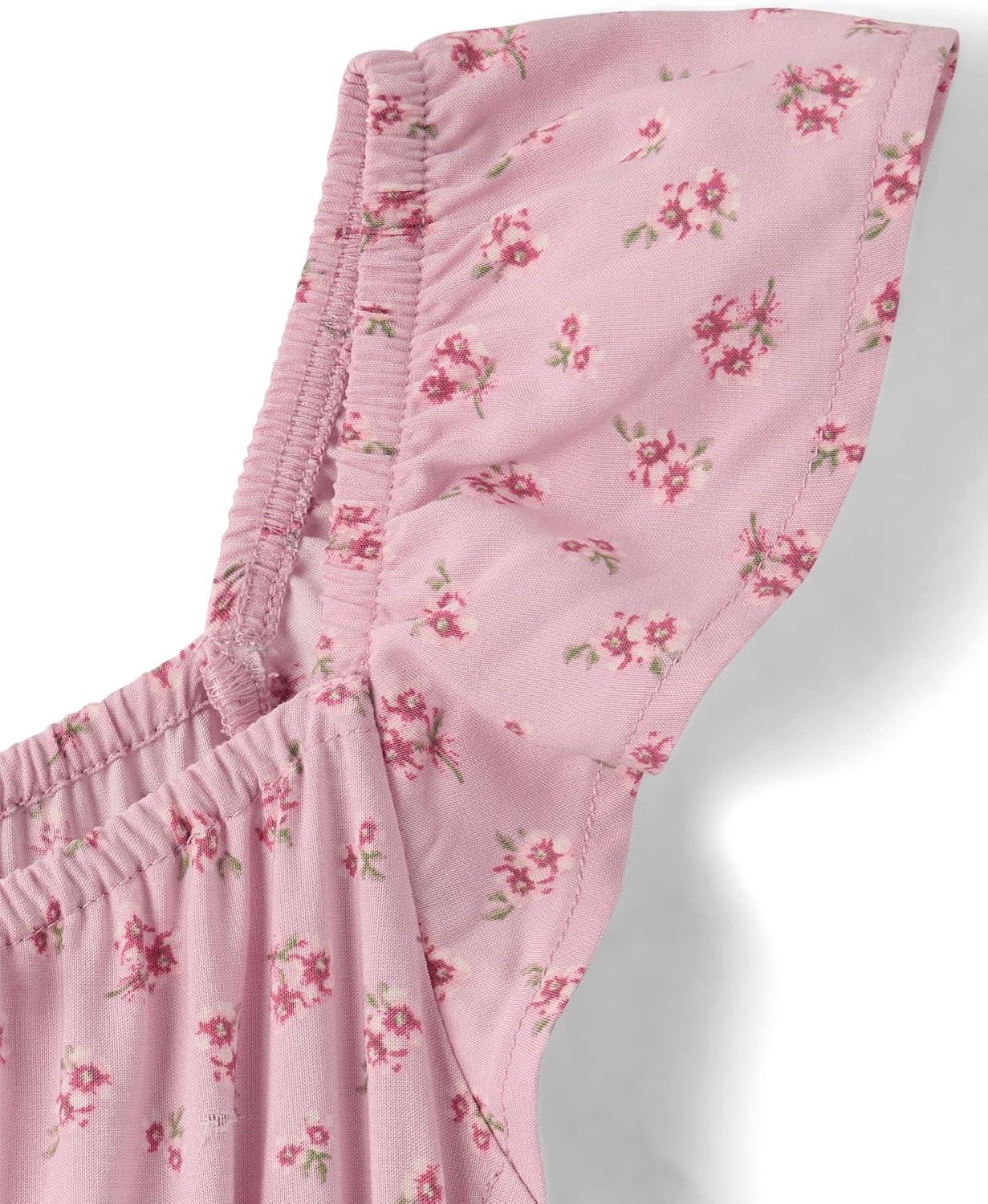 The Children's Place Girls' Short Sleeve Dressy Dress