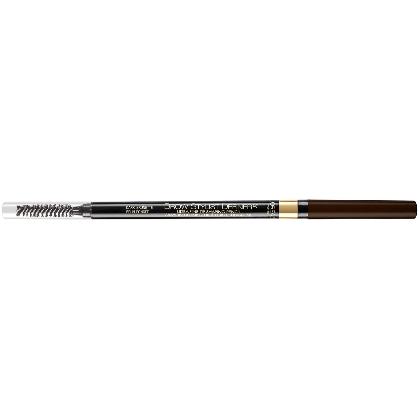 L'Oreal Paris Brow Stylist Definer Waterproof Eyebrow Mechanical Pencil, Blonde