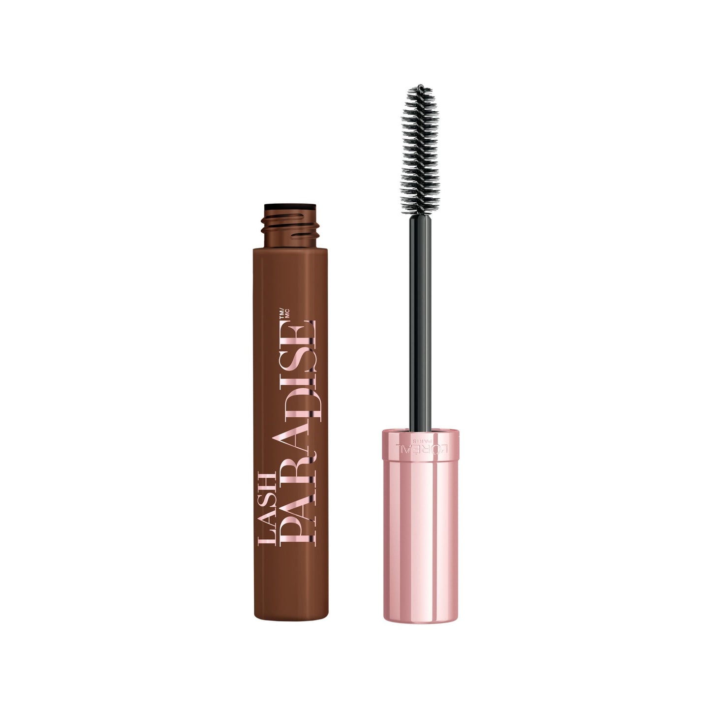 L'Oreal Paris Voluminous Lash Paradise Waterproof Mascara, Black