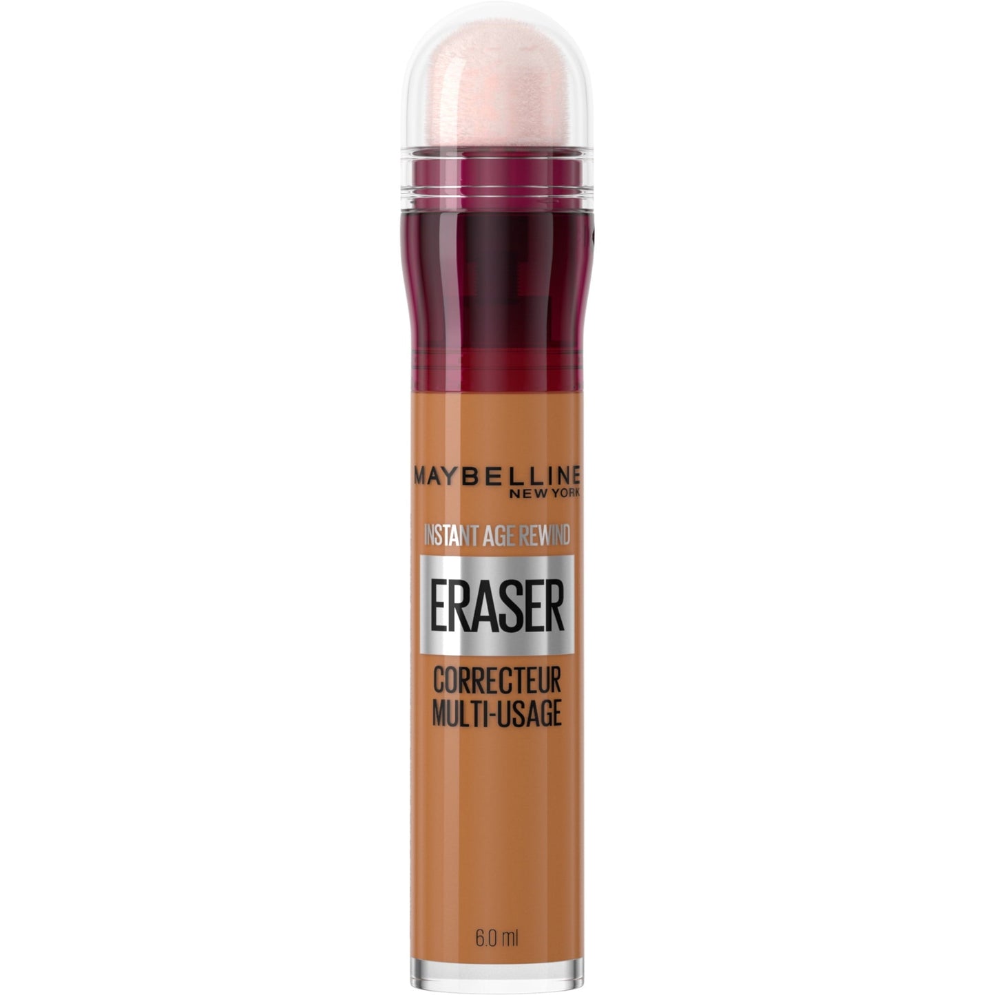 Maybelline Instant Age Rewind Eraser Multi-Use Concealer, Warm light 115, 0.2 fl oz