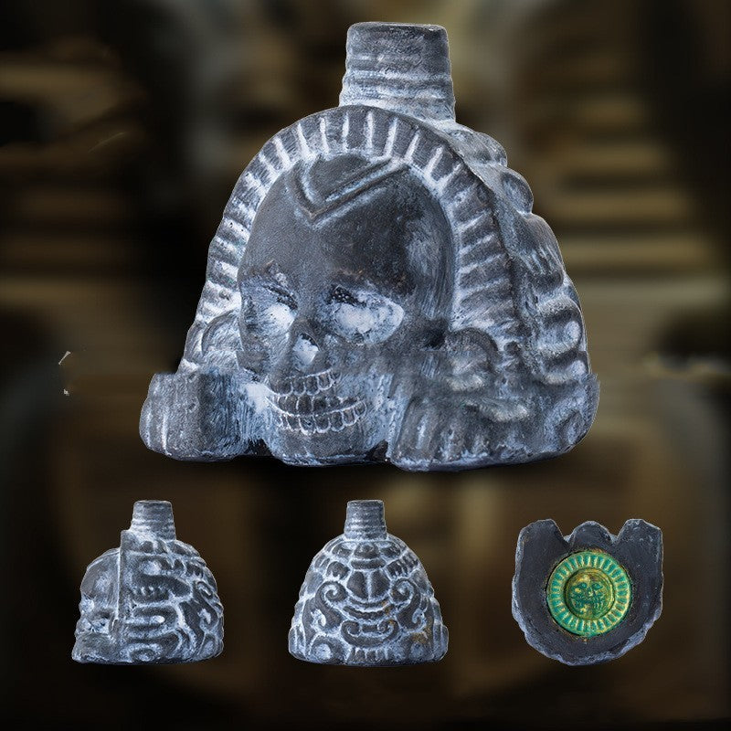 Cultural Relics For Collection And Decoration - EBS PLATFORM INC.