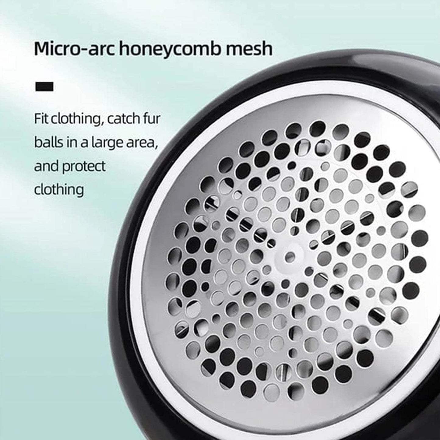 USB Rechargeable Electric Lint Remover Rechargeable, Electric Lint Remover For Clothing, Portable Electric Lint Remover Clothes Fluff Pellet Remover, Electric Pellets Lint Remover For Clothing - EBS PLATFORM INC.