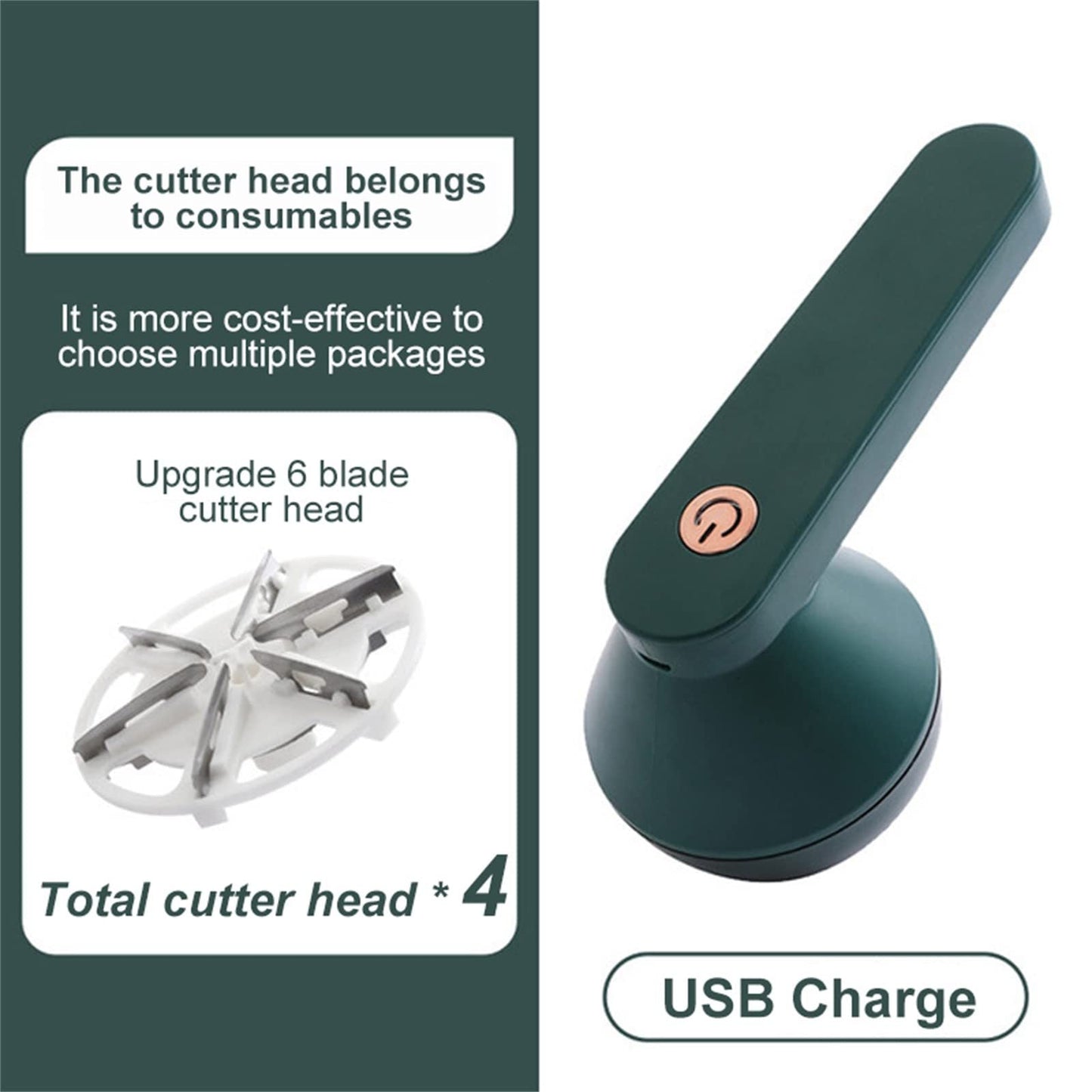 USB Rechargeable Electric Lint Remover Rechargeable, Electric Lint Remover For Clothing, Portable Electric Lint Remover Clothes Fluff Pellet Remover, Electric Pellets Lint Remover For Clothing - EBS PLATFORM INC.
