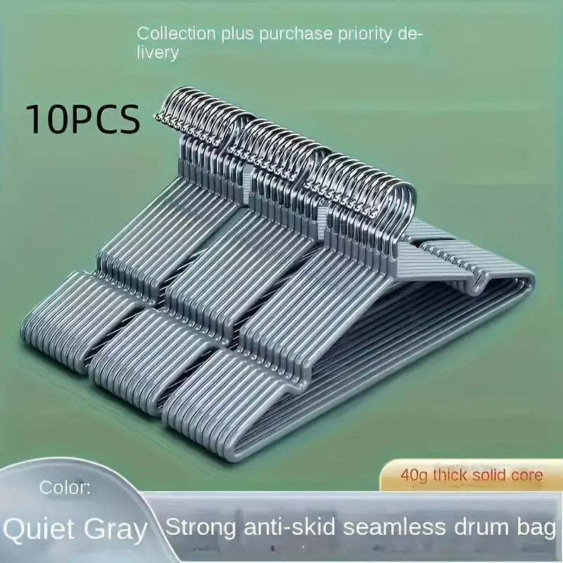 Clothes Rack Grey-white-pink - EBS PLATFORM INC.