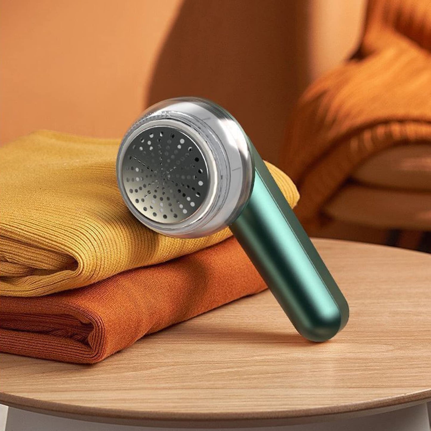 USB Rechargeable Electric Lint Remover Rechargeable, Electric Lint Remover For Clothing, Portable Electric Lint Remover Clothes Fluff Pellet Remover, Electric Pellets Lint Remover For Clothing - EBS PLATFORM INC.