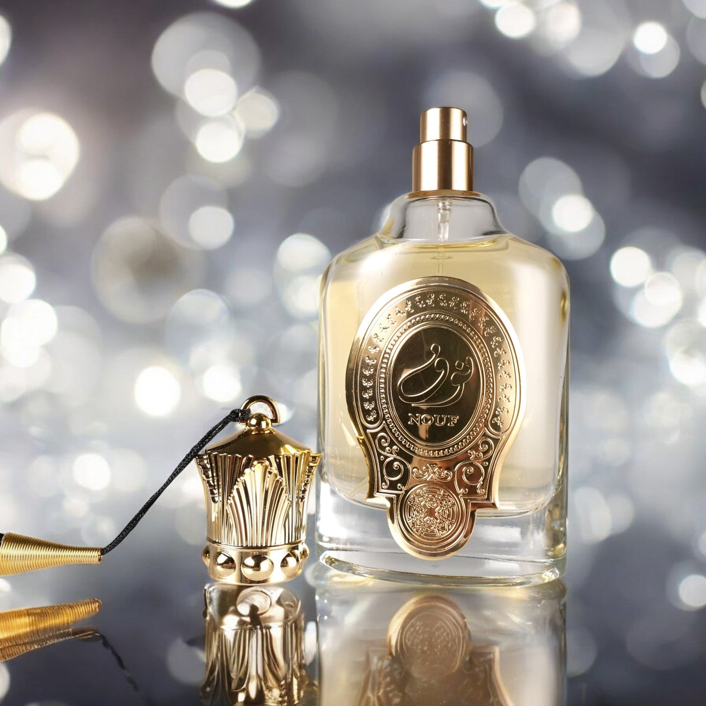 Long-lasting Perfume, Niche Perfume