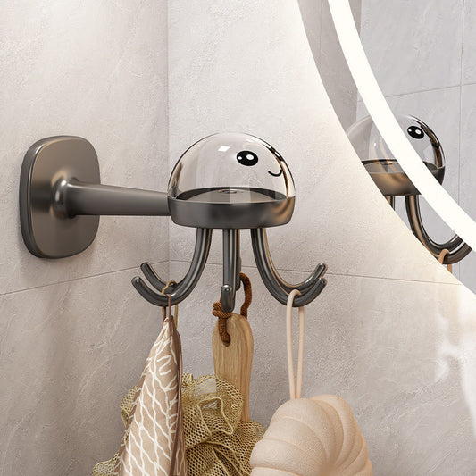 Kitchen Multi-purpose Hooks - EBS PLATFORM INC.