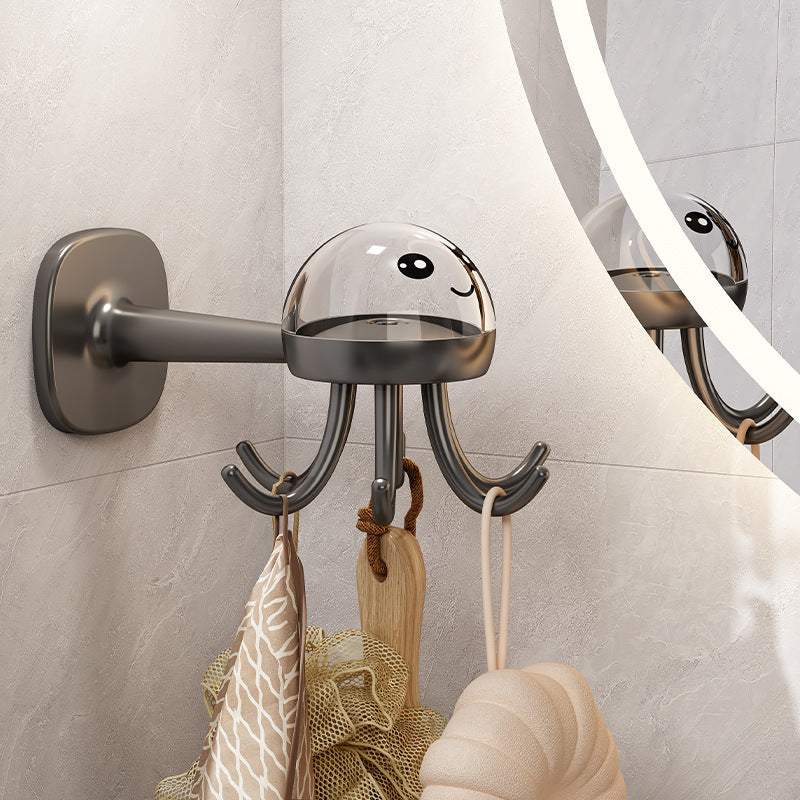 Kitchen Multi-purpose Hooks - EBS PLATFORM INC.