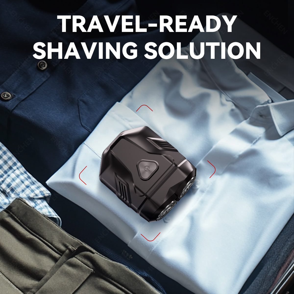 Mini-X Shaver