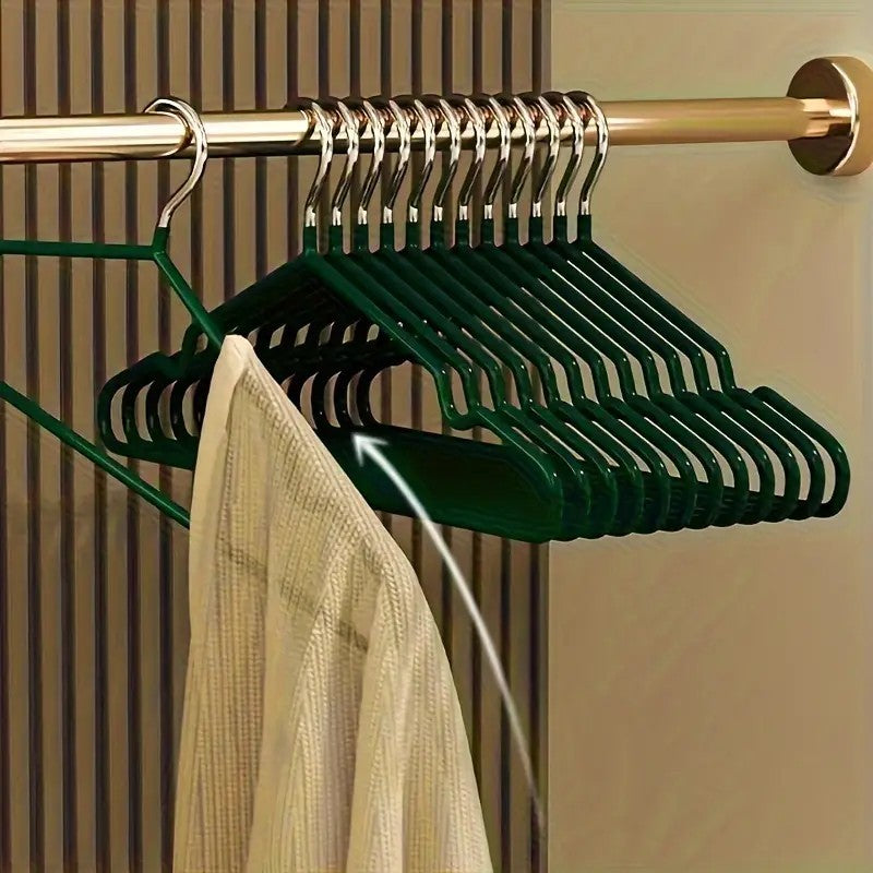 Clothes Rack Grey-white-pink - EBS PLATFORM INC.