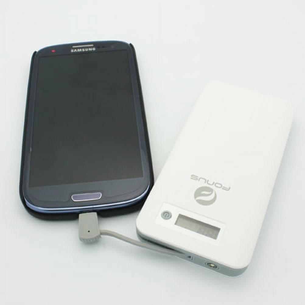 6000mAh Power Bank for iPhone 16/Pro/Max/Plus - Charger Portable Backup Battery USB Port for iPhone 16/Pro/Max/Plus