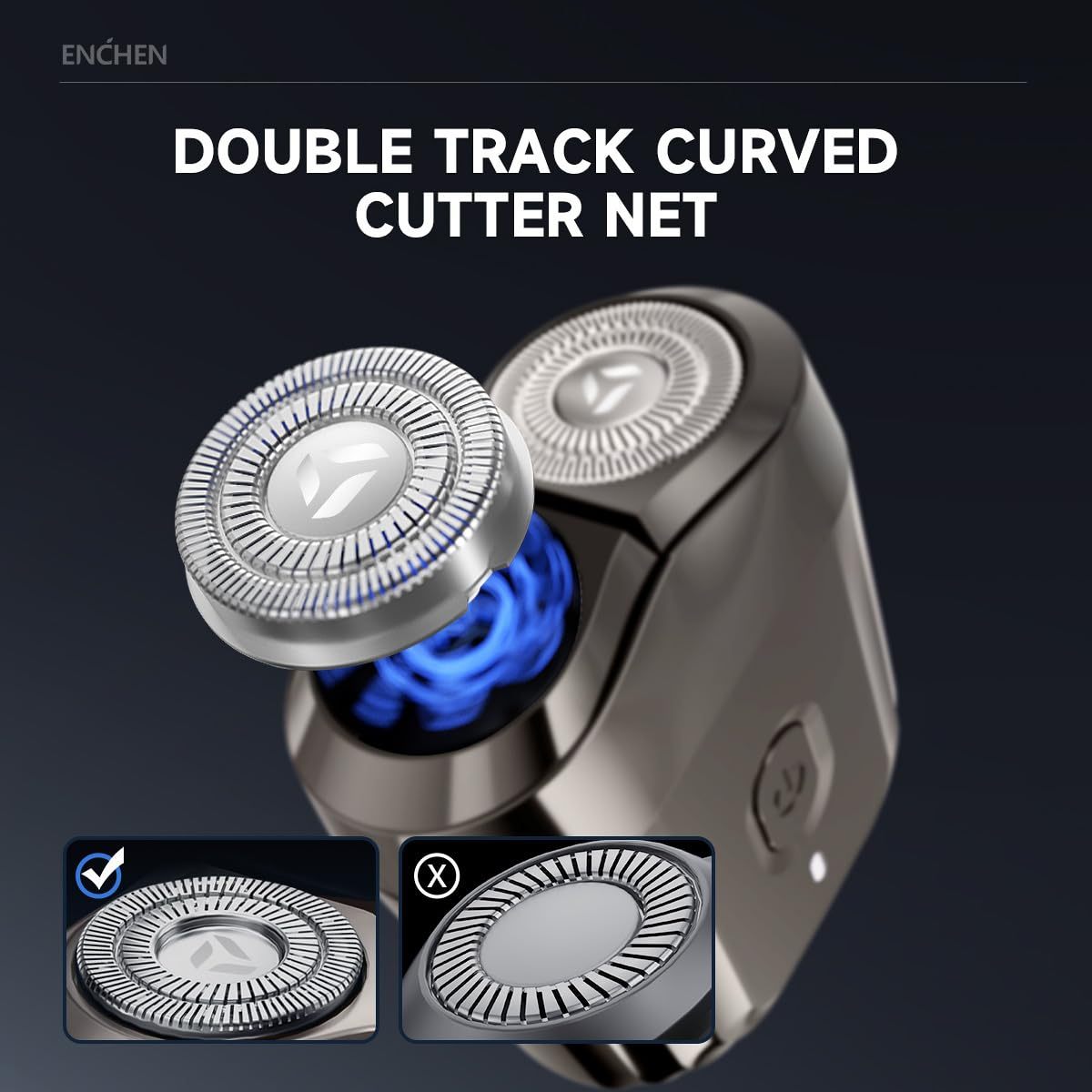 Mini 6 Shaver