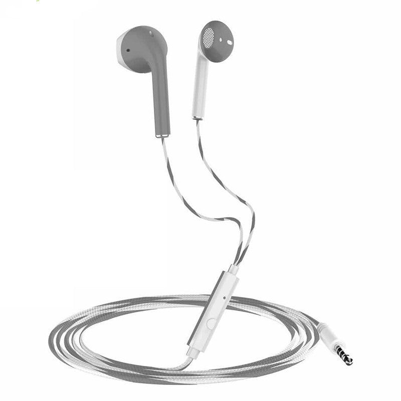YD03 Wireless Bluetooth-compatible Headset TWS Large Screen Smart Digital Display In Ear Breathing Light - EBS PLATFORM INC.