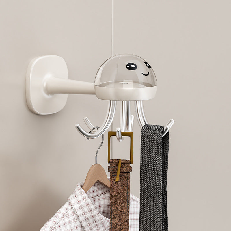 Kitchen Multi-purpose Hooks - EBS PLATFORM INC.
