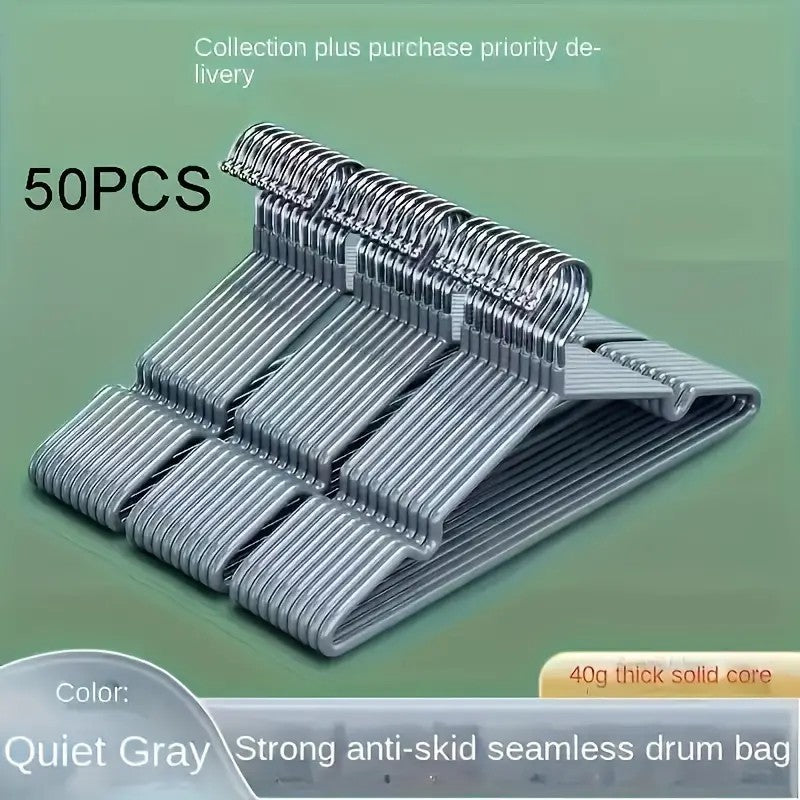 Clothes Rack Grey-white-pink - EBS PLATFORM INC.