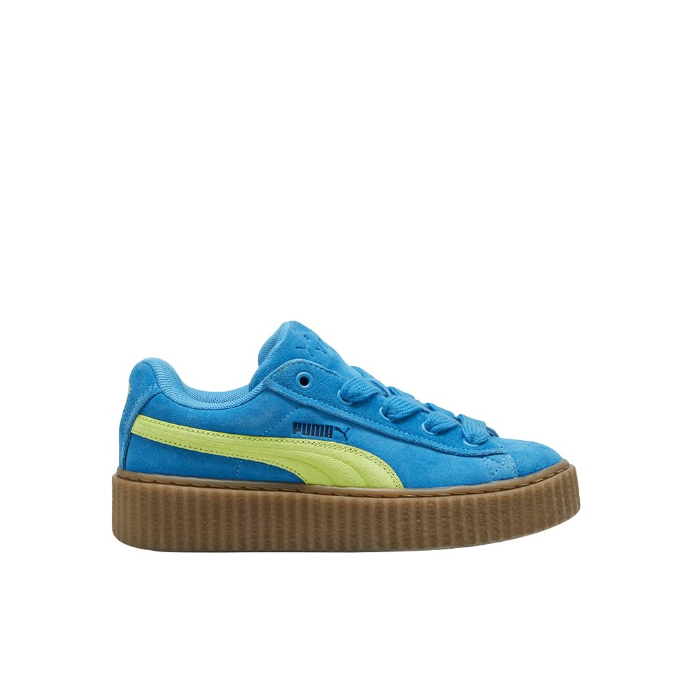 PUMA Kids Girls Fenty X Creeper Phatty Lace Up Sneakers Shoes Casual