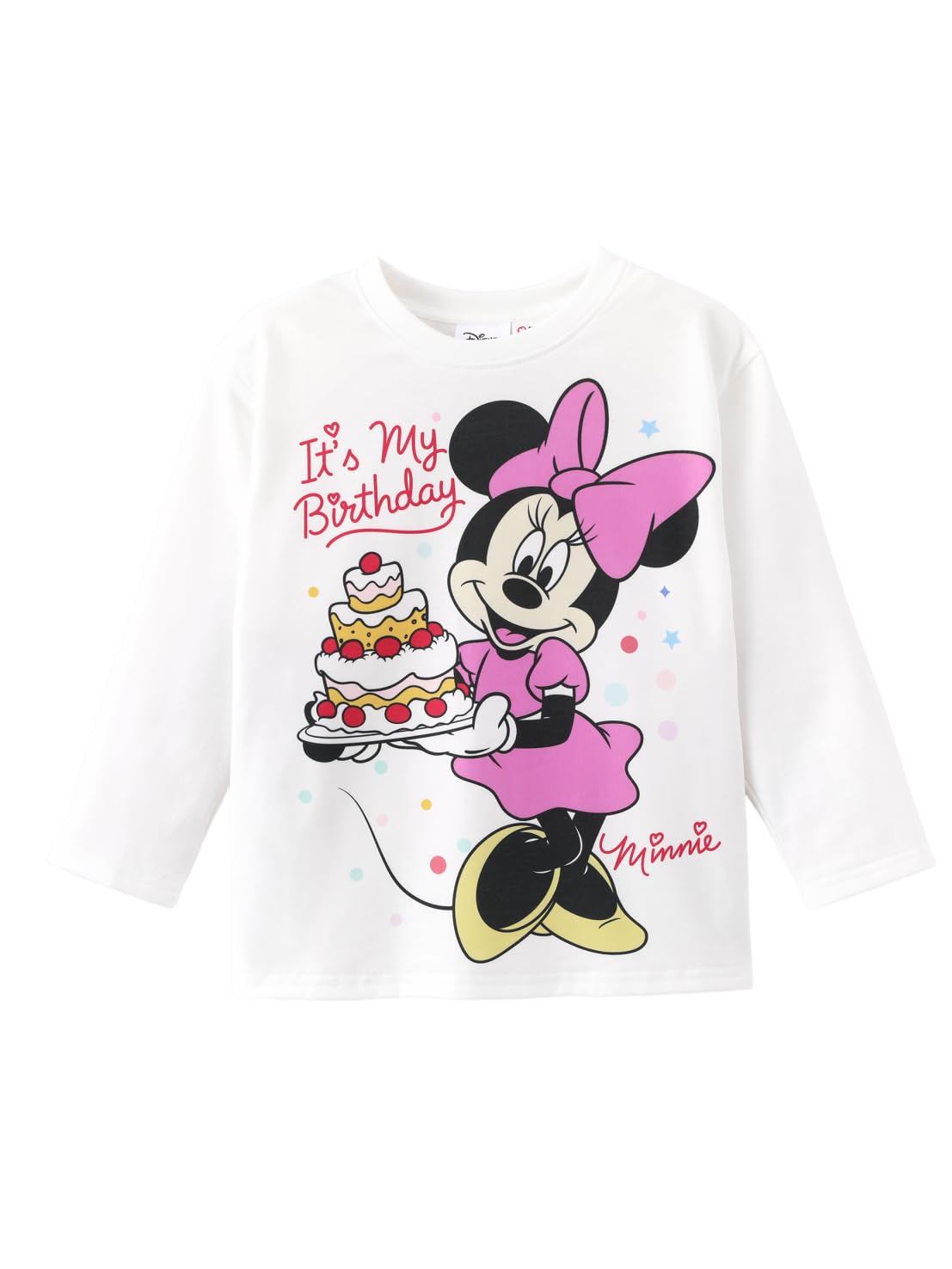 Disney Marvel Birthday Shirt for Boys and Girls 2-9 Years | Cotton Toddler Short Sleeve Graphic Tee | Kids Summer Clothes