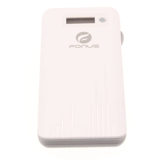 6000mAh Power Bank for iPhone 16/Pro/Max/Plus - Charger Portable Backup Battery USB Port for iPhone 16/Pro/Max/Plus