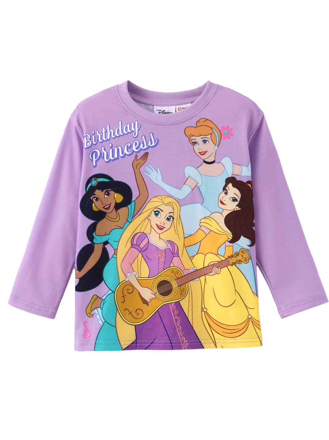 Disney Marvel Birthday Shirt for Boys and Girls 2-9 Years | Cotton Toddler Short Sleeve Graphic Tee | Kids Summer Clothes