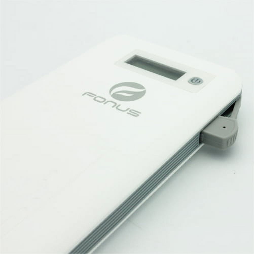 6000mAh Power Bank for iPhone 16/Pro/Max/Plus - Charger Portable Backup Battery USB Port for iPhone 16/Pro/Max/Plus