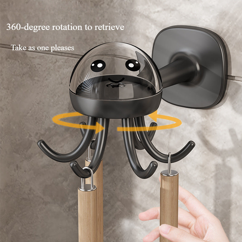 Kitchen Multi-purpose Hooks - EBS PLATFORM INC.