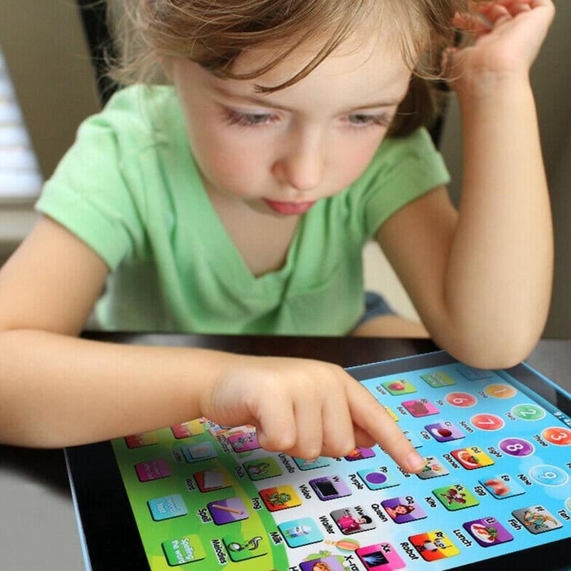 2023 NEW Educational Learning Toys For Kids Toddlers Age 2 3 4 5 6 7 Years Old - EBS PLATFORM INC.
