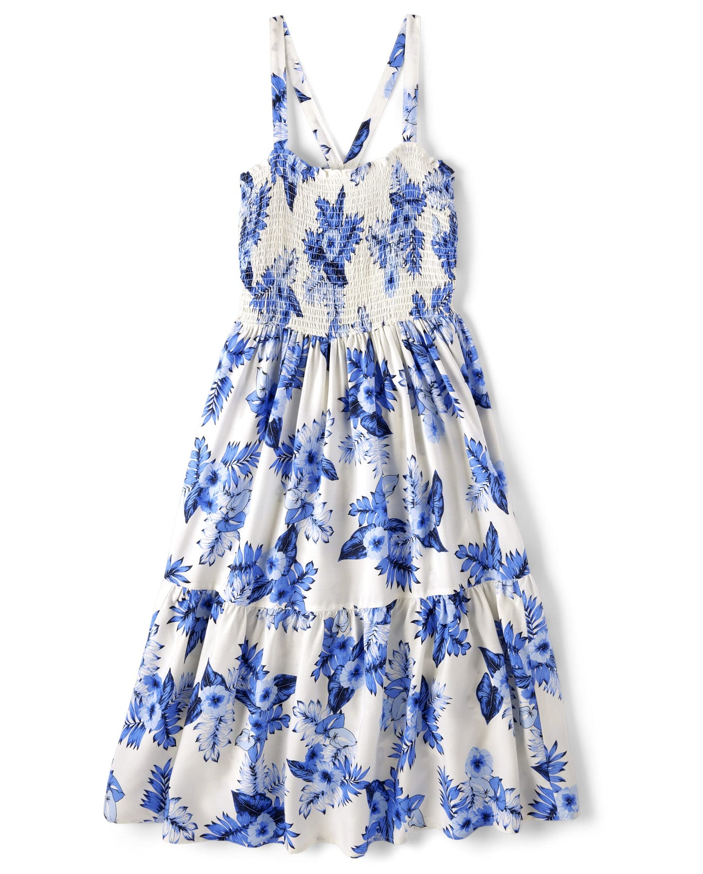 The Children's Place Girls' Short Sleeve Dressy Dress