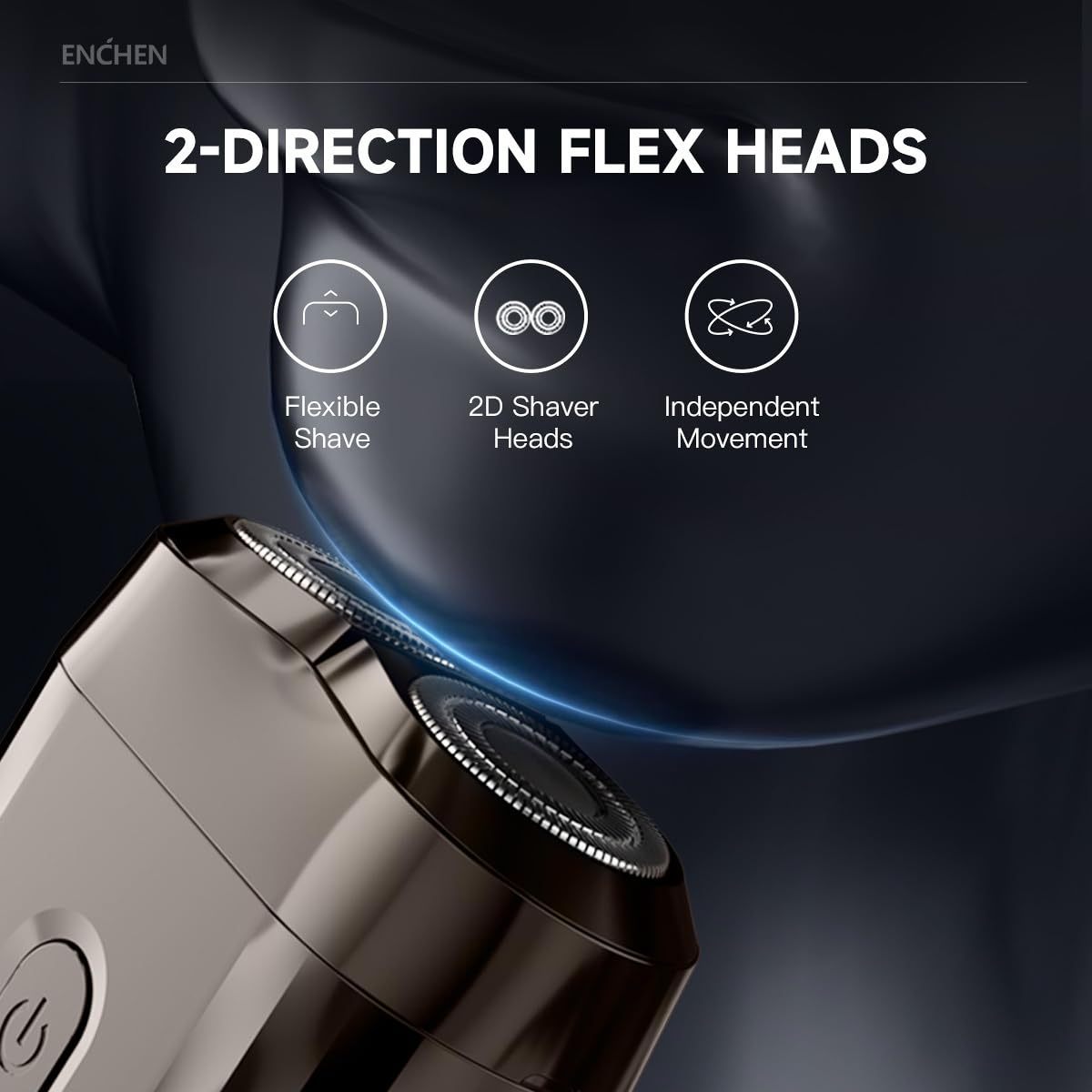 Mini 6 Shaver