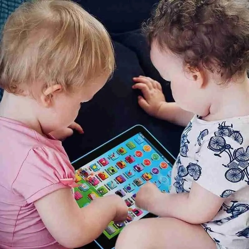 2023 NEW Educational Learning Toys For Kids Toddlers Age 2 3 4 5 6 7 Years Old - EBS PLATFORM INC.