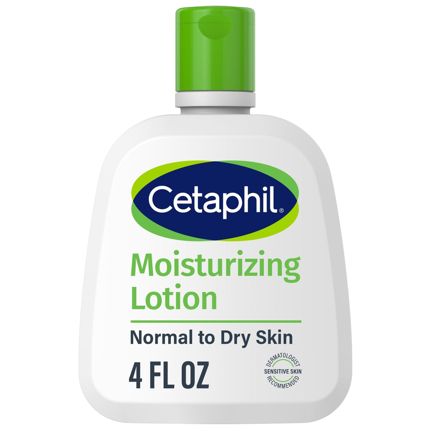 Cetaphil Moisturizing Face and Body Lotion for Normal to Dry Skin, Hydrating Fragrance Free, 16 fl oz