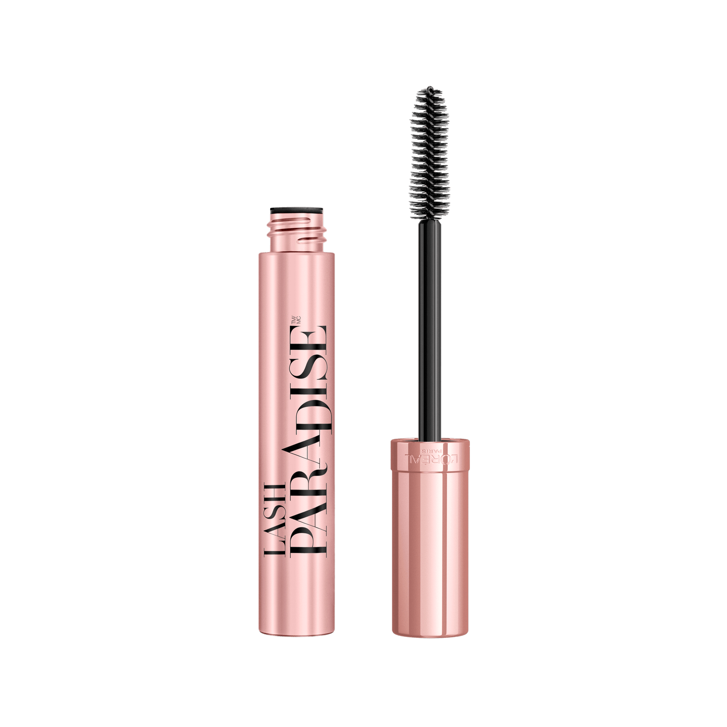 L'Oreal Paris Voluminous Lash Paradise Waterproof Mascara, Black