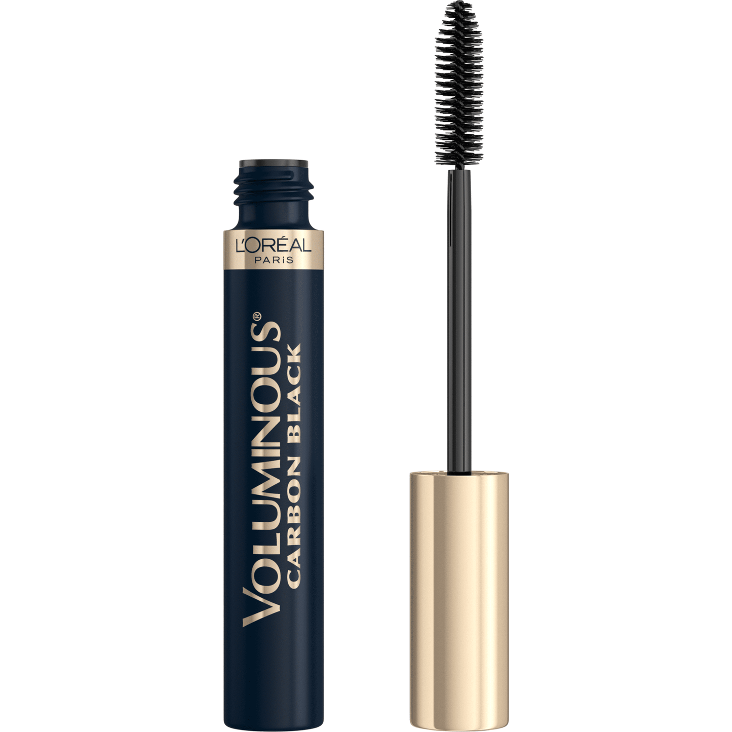 L'Oreal Paris Voluminous Original Washable Bold Eye Mascara, Black