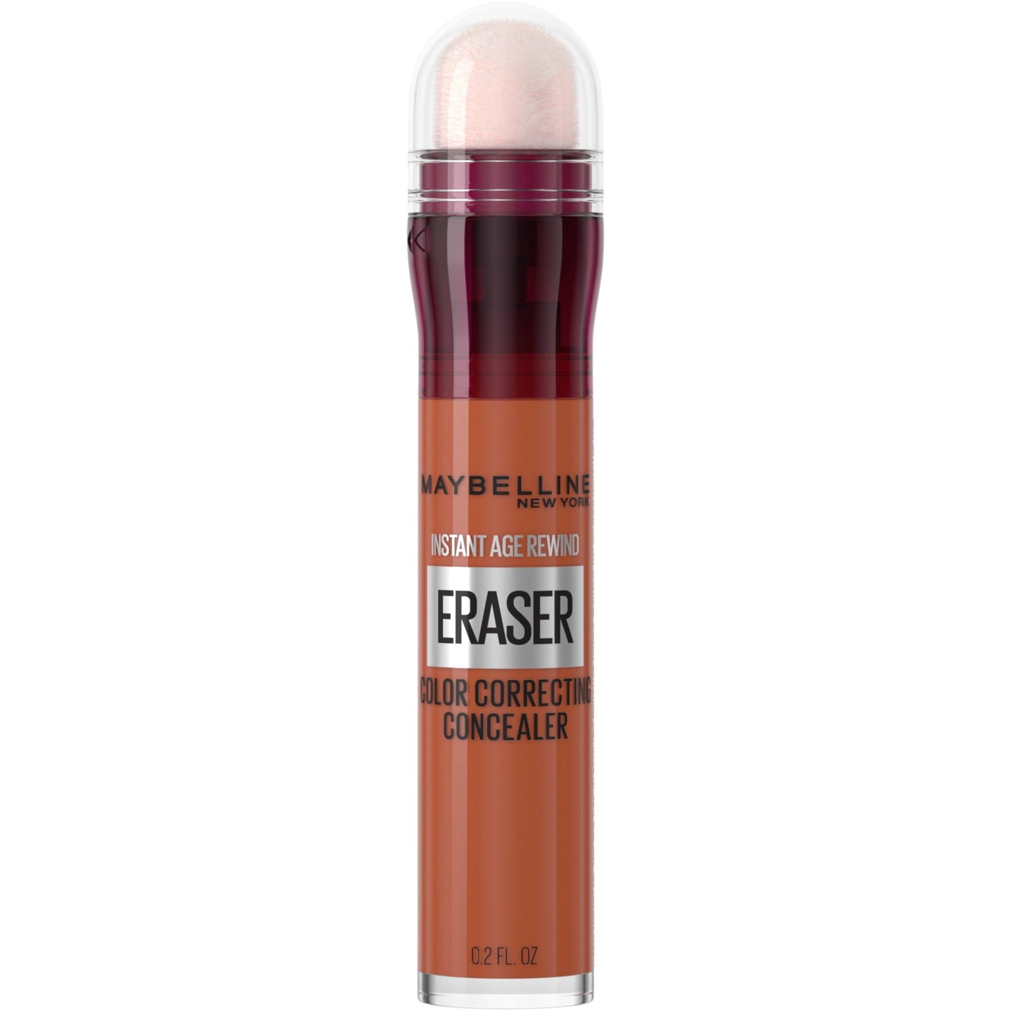 Maybelline Instant Age Rewind Eraser Multi-Use Concealer, Warm light 115, 0.2 fl oz