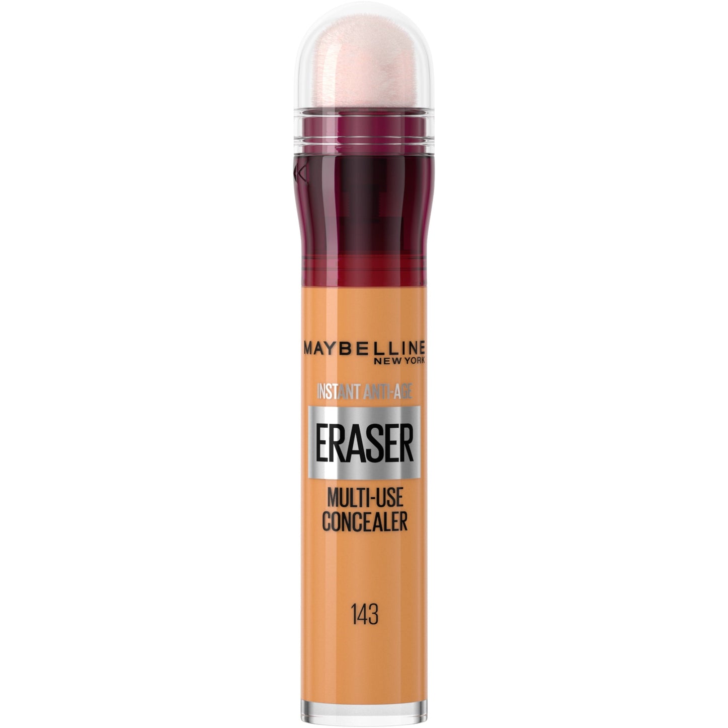 Maybelline Instant Age Rewind Eraser Multi-Use Concealer, Warm light 115, 0.2 fl oz