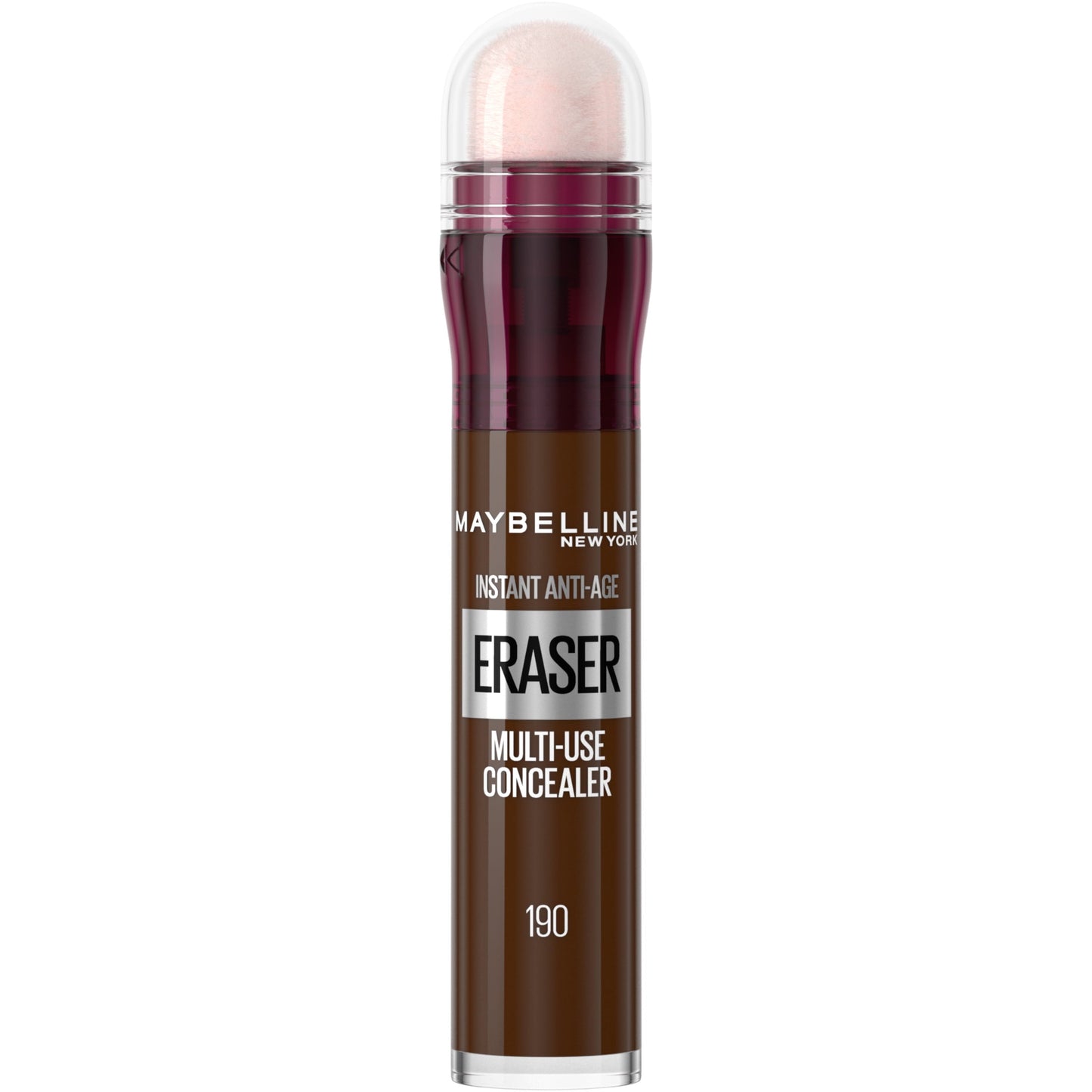 Maybelline Instant Age Rewind Eraser Multi-Use Concealer, Warm light 115, 0.2 fl oz