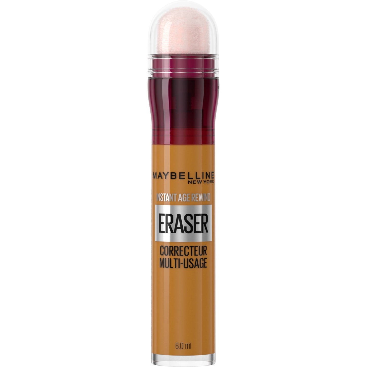 Maybelline Instant Age Rewind Eraser Multi-Use Concealer, Warm light 115, 0.2 fl oz