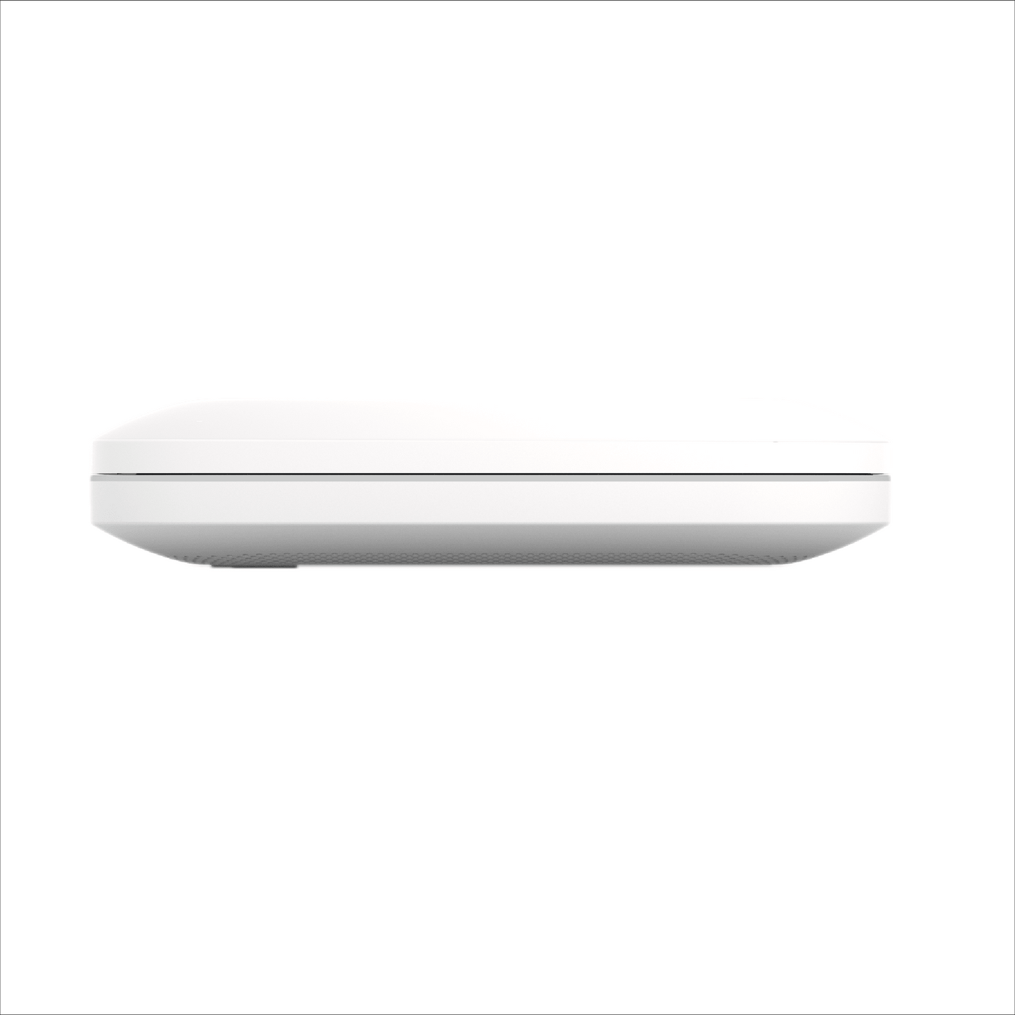 PhoneSoap Pro UV Charger with Universal Charging for Smartphones - White