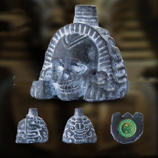 Cultural Relics For Collection And Decoration - EBS PLATFORM INC.