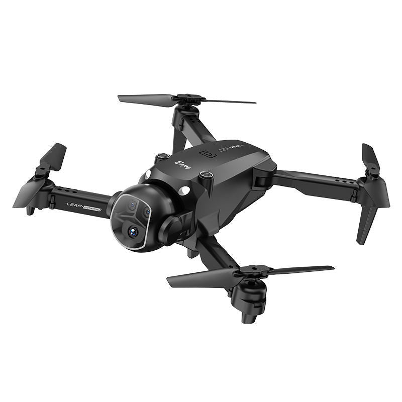 H20 8K/4K FPV VR Drone – Mini Foldable UAV with Headset, Smart Flight & Dual Camera