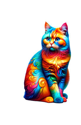 Cat Collections Wooden Puzzle - EBS PLATFORM INC.