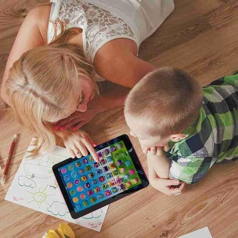 2023 NEW Educational Learning Toys For Kids Toddlers Age 2 3 4 5 6 7 Years Old - EBS PLATFORM INC.